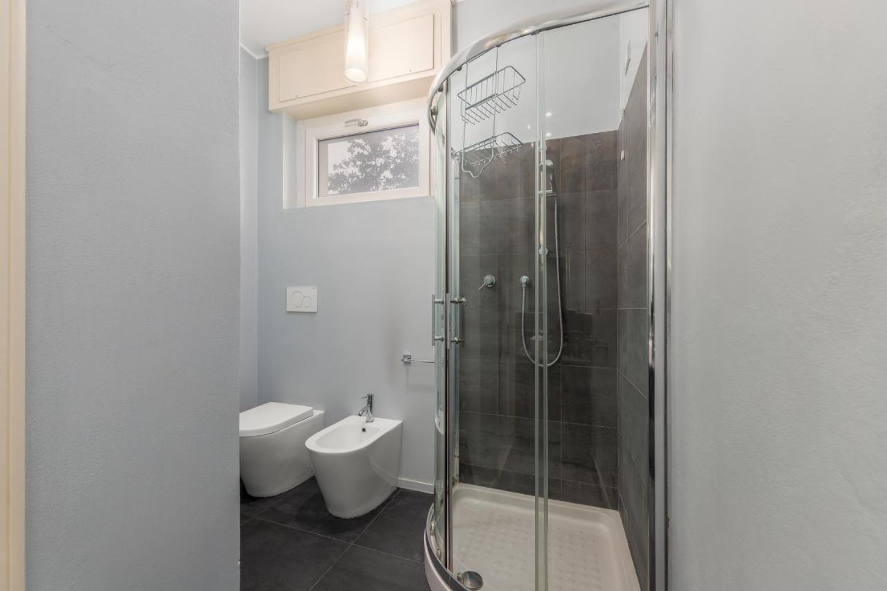 Niguarda-Zara Xxl Home,Two Balconies,Wifi,Family 米兰 外观 照片